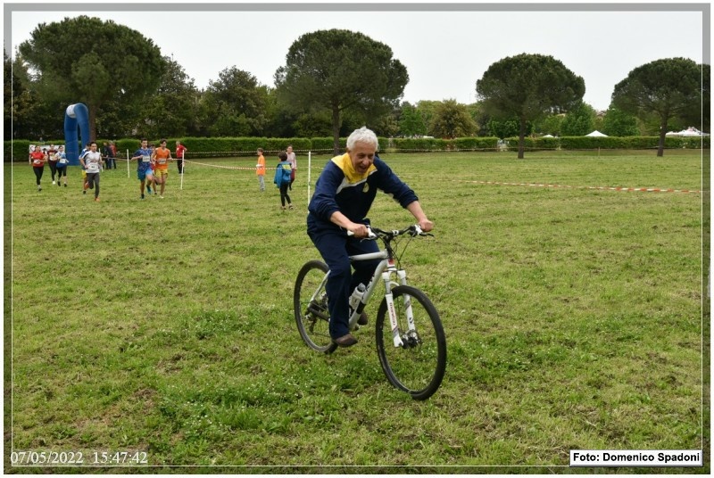 Ravenna: Teodora Ravenna Run - 07 maggio 2022